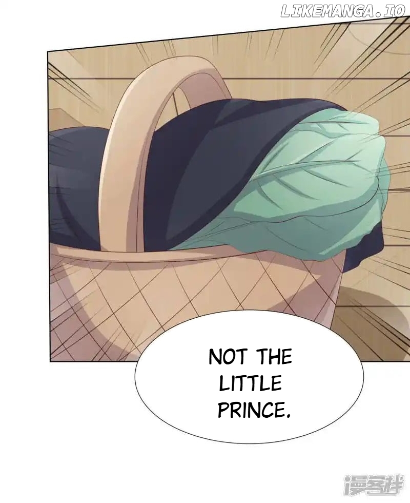 Rewrite My Fate chapter 93 - page 29